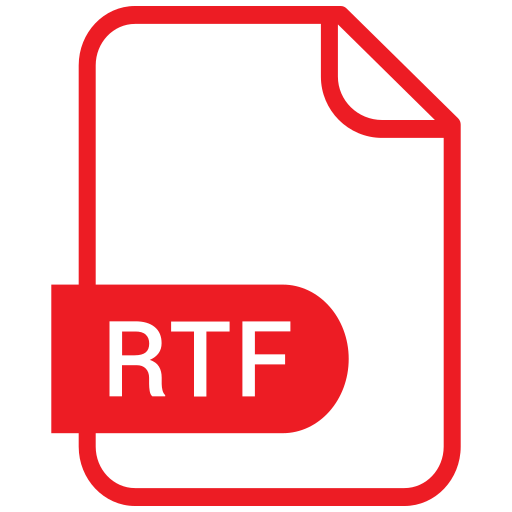RTF