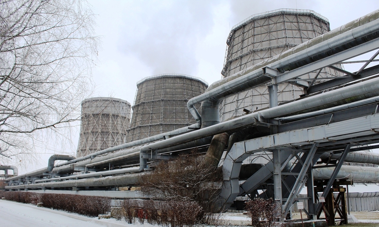 Энергообъекты РИР Энерго в Орловском и Тульском регионах готовы к несению зимних нагрузок