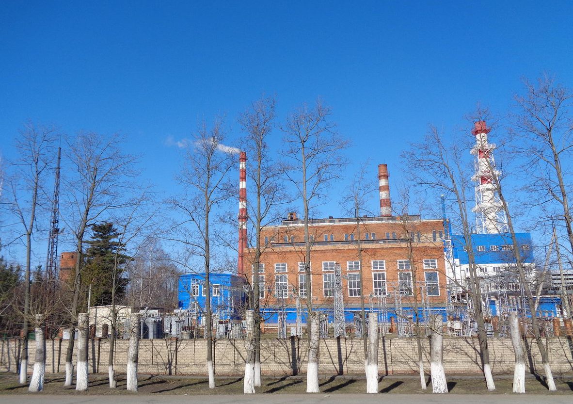 «Квадра» начала подачу тепла в Ливнах