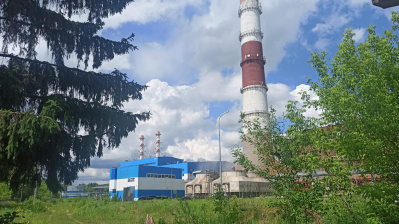 Стартовали плановые работы на генерирующем оборудовании Алексинской ТЭЦ
