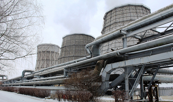 Энергообъекты РИР Энерго в Орловском и Тульском регионах готовы к несению зимних нагрузок